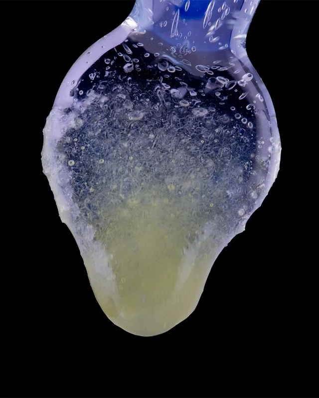 Rosin jam